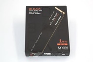 ⭕超高遊戲體驗SSD 5年保養⭕⭐🌟WD_BLACK SN770 NVMe™ SSD⭐🌟500GB 1TB 2TB