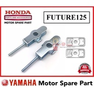 HONDA FUTURE CHAIN ADJUSTER & PLATE 0 EKOR UDANG ADJUST RANTAI FUTURE125 FUTURE-125 FUTURE 125 HONDA