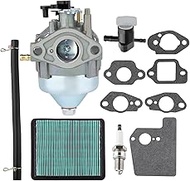16100-Z9L-811 Carburetor for Honda GCV170 HRN216 Lawn Mower Carburetor for Honda GCV170LA G5B GCV170