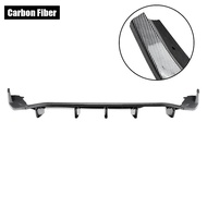 ตัวกระจายกันชนหลังแยกสปอยเลอร์กระโปรงหลัง ABS สำหรับ MX-5มาสด้า MX5 Miata ND 2016-2025คาร์บอนไฟเบอร์