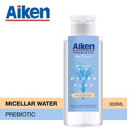 AIKEN Prebiotic Hydra Micellar Water 300ml