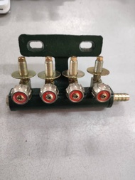 Gas stove control/c50/c40/c30 stove spare part/ gas stove switch control/ 5b control/