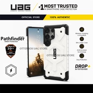 เคส UAG รุ่น Pathfinder With Magnetic Series - Samsung Galaxy S25 Ultra / S25+ Plus / S25 / S24 S23