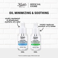 Kiehl's Skin Rebalancing Experts Duo Niacinamide & Hyaluronic Acid Pure Serum