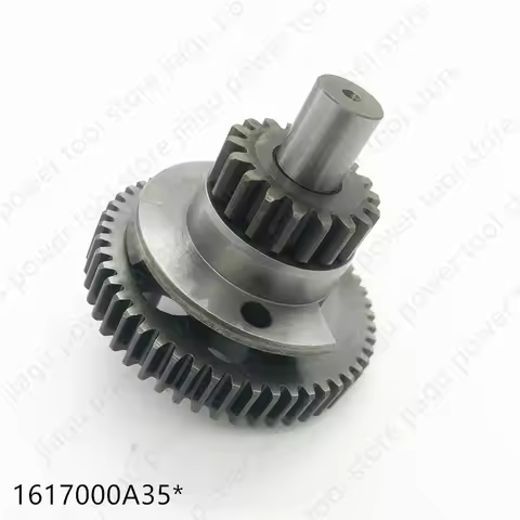 Eccentric Replace for BOSCH 1617000A35 gbh8d GBH8-45DV GBH18V-45C RH850VC DH715VC GSH7VC