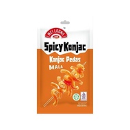 WEI LOONG Spicy Konjac Snack - Mala 80g