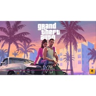 PS2 COLLECTION GAME GTA VI