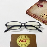 Gọng kính 𝐉𝐈𝐍𝐒( MRF-18A-035 ) si Nhật KÍNH NHẬT 2HAND MT
