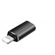 8 Pin to USB 3.1 Type-C Male Converter Adapter for Phone X / 8 / 7 Plus / 6S