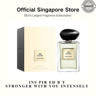 Giorgio Armani The Yulong EDT 100ml