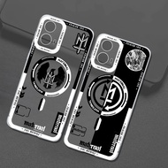 HP Case Motorola G45 5Ghp - Mobile Phone Softcase for Motorola G34 EL06