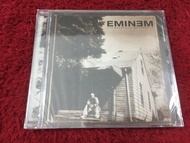 CD Eminem – The Marshall Mathers LP สภาพตามรูปปก 7-27