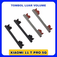 TOMBOL External button keypad volume xiaomi 11T pro