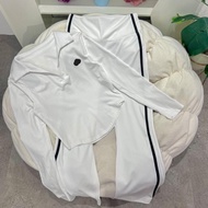 [DC 2831] Comfortable Sports Linecelana cutbray