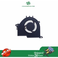 Laptop CPU Fan for LG Gram 16Z90R 17Z90R 17Z09S-G AA79G AAC8U1 ADB7U1 AA79H