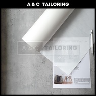 Drafting Paper 50 Meter (1 Roll) Tracing Paper Pattern Paper Pattern Making Paper Kertas