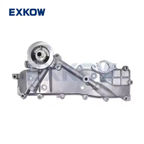 Engine Oil Cooler Bracket for Ford Ranger EQ ER ES ET Everest EP EU Mazda B2200 B2500 B2600 B2900 BT