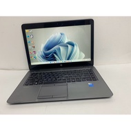 Hp i5 Laptop touch screen like new with SsD Ram 8Gb