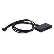 # LIAN LI O11 Dynamic EVO Additional I/O Kit # [BLACK/WHITE]