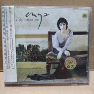 Enya cd Album Genuine English Songs Lossless Music Car CD Car CD Disc CD aq260616