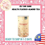 EU YAN SANG  Health D'licious-Almond Tea
