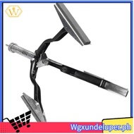 【W】4Inch Car Engine Cylinder Brake Hone Honing Stone 51Mm To 177Mm Flexible Shaft Tool Durable Quali
