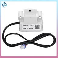 DC34-00025G Switch Door Lock AP6884125 PS12720530 EAP12720530 WA50R5200AW/US WA50R5400AW/US Washer D