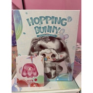 YOOKI HOPPING BUNNY BC SELECTED
