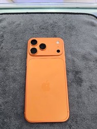 iPhone 17 Pro Max 512GB Cosmic Orange