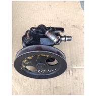 proton saga/iswara power steering pump original used