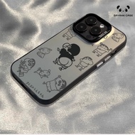 HP KYTYTB0442 Shinchan for OPPO A3S A3X A16 A16S A18 A54 A57 case OPPO A5 2020 A15 A15S A31 A53 A17 