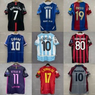 world cup jersey football jersey Retro soccer jerseys: Spain, Zidane, Neymar Jr., Thierry Henry, AC 