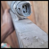 NEWEST DOZER AC CONDENSOR SWITCH - DOZER UNIT