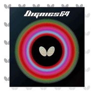 BUTTERFLY DIGNICS 64 RUBBER ORINAL | TABLE TENNIS | PING PONG