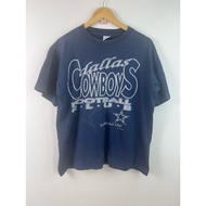 Second Hand T-Shirt Vintage Dallas Cowboy