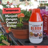 Camay Growth Camay Bloom Baja Pokok Plant Fertilizer