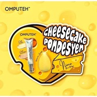 OMPUTEH CHEESECAKE PONDESYEN ORIGINAL HQ