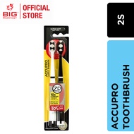 ZP ACCUPRO TOOTHBRUSH 2S