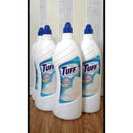 Tuff toilet bowl cleaner PC COLLECTION