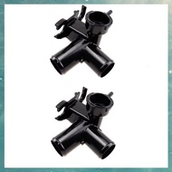 [uhktyltui.vn] 253293X600  Filler Cooling Radiator Coolant Water Outlet Flange Pipe for   Forte  253