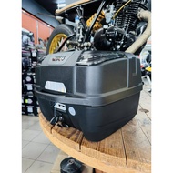 Givi B33NM Top Box 33 Liter For ADV160 VARIO NMAX Y15 Y16 RSX150 RS150