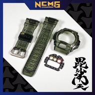 [NCMS] Bishamonten Dw6900 Bnb Dw6900 G Shock Dw6900 Jam G Shock Lekali Tali Jam Dw6900 G Shock Strap