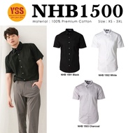 NORTH HARBOUR PREMIUM OXFORD UNISEX - NHB1500