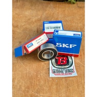 BEARING 6004 2RS / 6004 2RS SKFC3 Original laker napger rxking 6004 original SKF