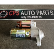 [READY STOCK] Original Chery Transcom Starter Motor Assy Cherry Transcom H13 Chery Parts Murah