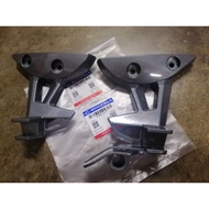 Gt128 footrest bracket modenas