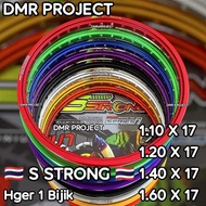 ALLOY RIM S STRONG 1.1/1.2/1.4/1.6x17 RIM ALLOY THAILAND ALLOY RIM SSTRONG 1.1/1.2/1.4/1.6x17 ALLOY 