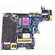 Dell Latitude E6400 Intel Motherboard Mainboard MB Mobo C2D Socket 478MN 0G637N 0TN137 USED, Tested 