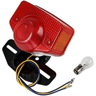 XL70 Brake Tail Motorcycle JH70 Bulb CT90 CT125 Assembly Light CL70 CT70 Jialing with Light Tail for
