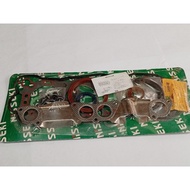 8943125870 ISUZU TROOPER 2.6 4ZE1 UBS17 ENGINE CYLINDER OVERHAUL GASKET SET